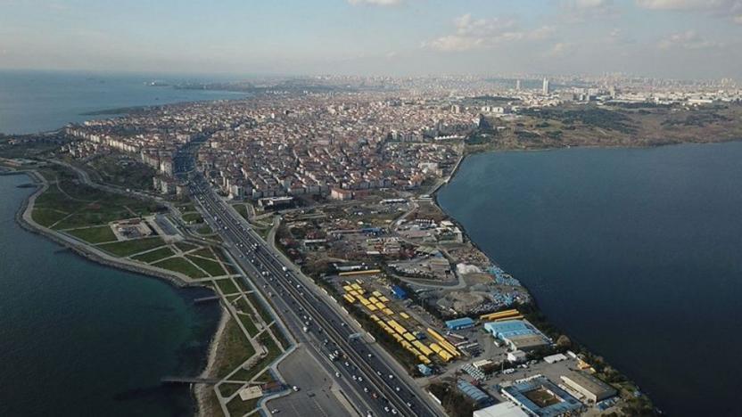 Kanal İstanbul’un konut ihalesi 4. kez iptal edildi